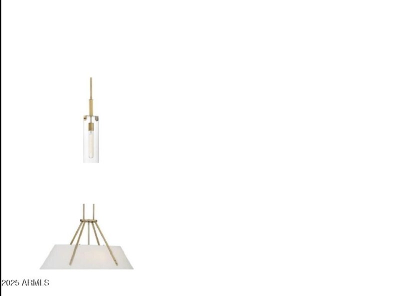 unlabeled Oxford Pendant and Nook Lighti