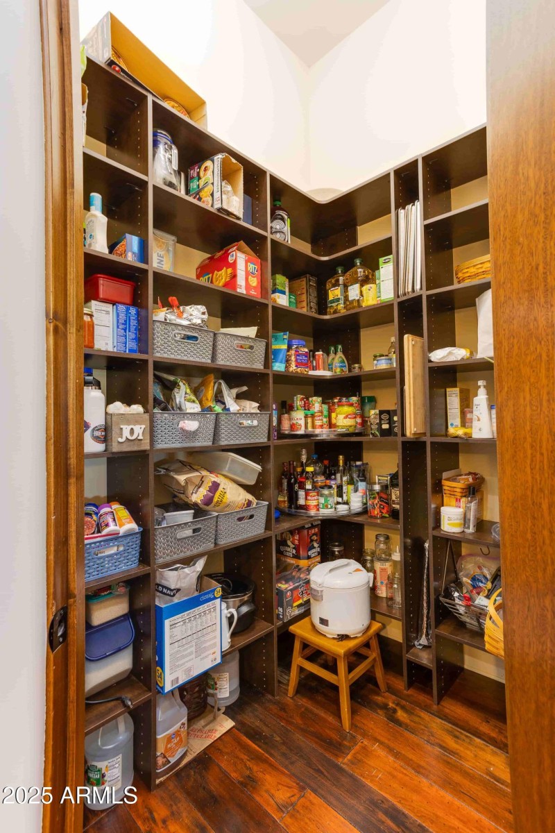 pantry