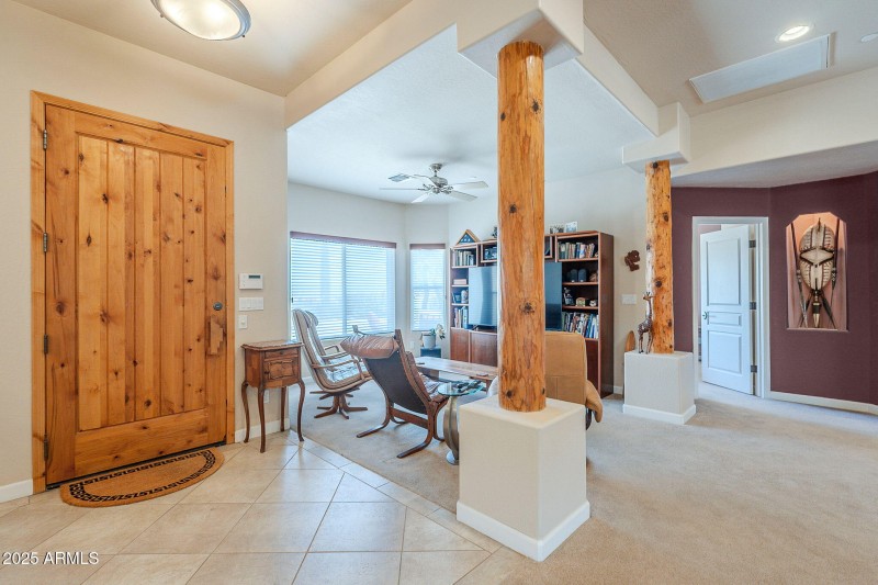 16317 E BAINBRIDGE AVE, Fountain Hills