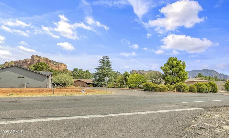 Verde Valley School Rd