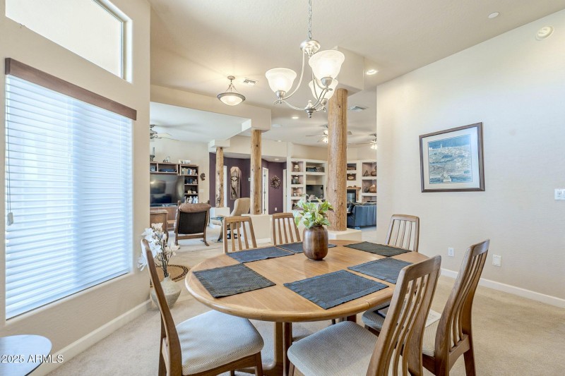 16317 E BAINBRIDGE AVE, Fountain Hills