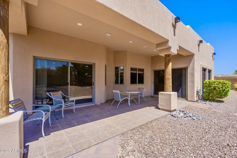 16317 E BAINBRIDGE AVE, Fountain Hills