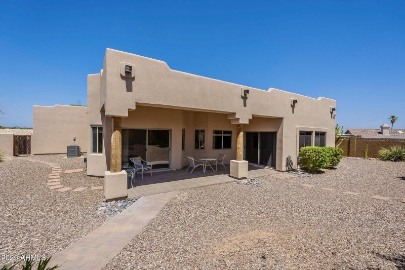 16317 E BAINBRIDGE AVE, Fountain Hills