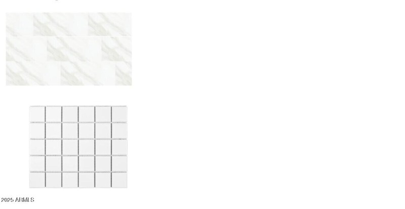 Unlabeled Roosevelt Shower Tile