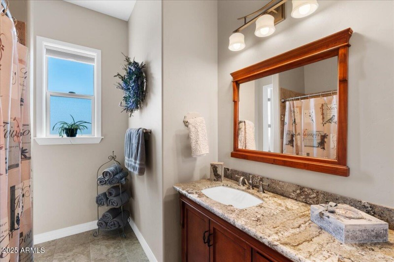 26-Downstairs Bathroom