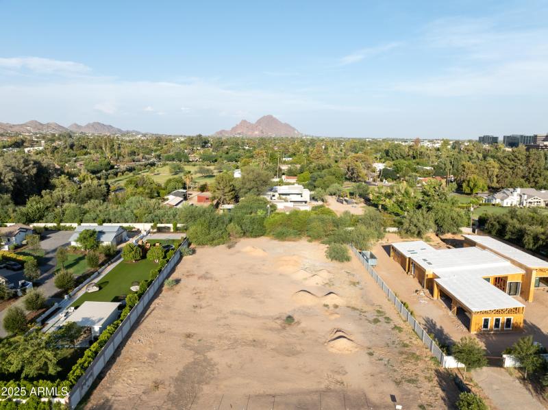 Zoned R35 | Prime for new development