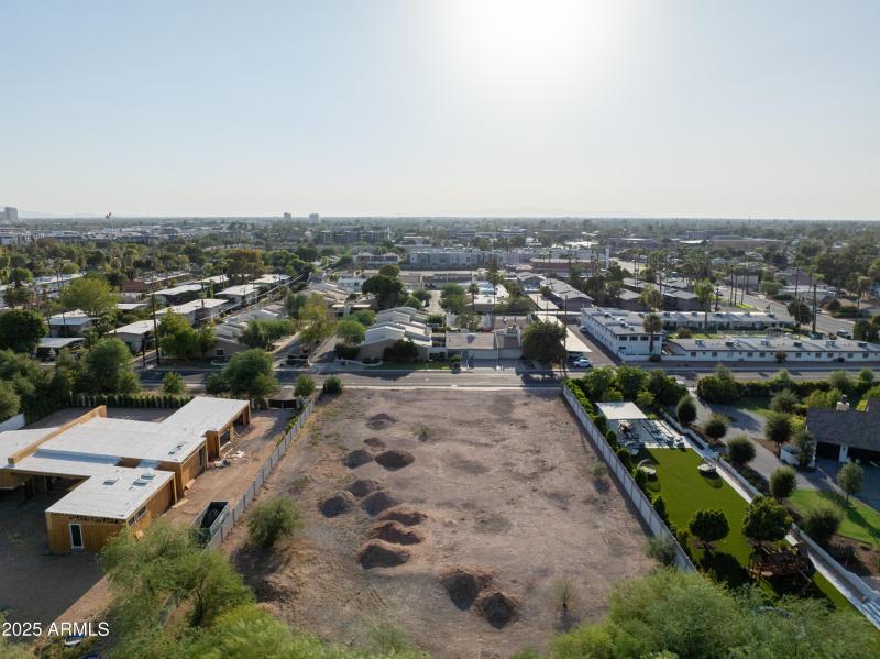 Zoned R35 | Prime for new development