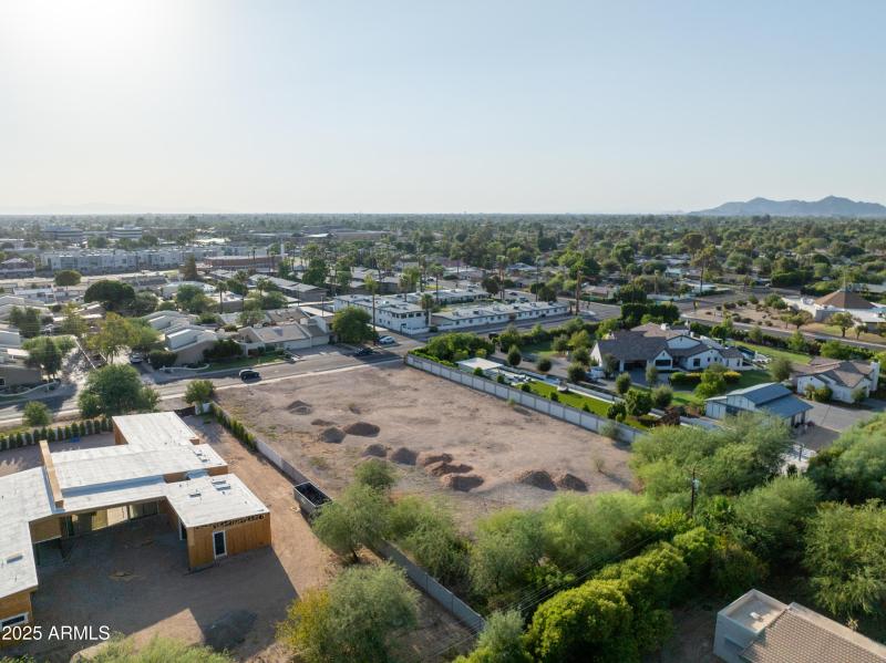 Zoned R35 | Prime for new development