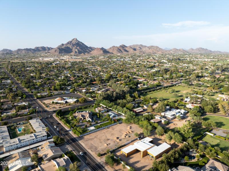 Zoned R35 | Prime for new development