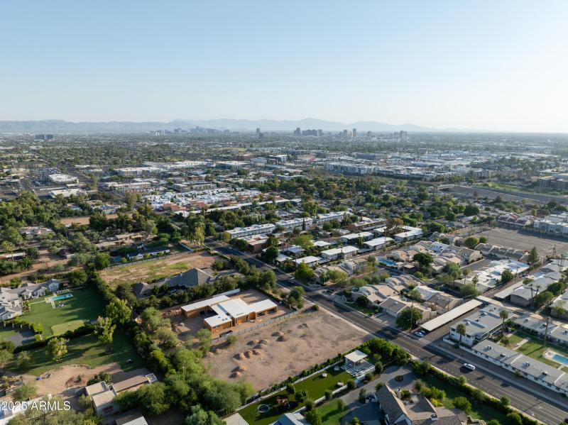 Zoned R35 | Prime for new development