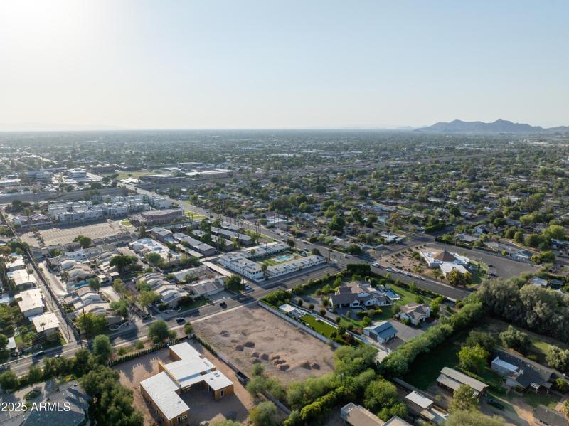 Zoned R35 | Prime for new development