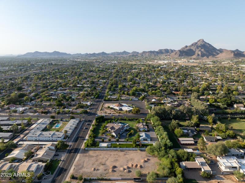 Zoned R35 | Prime for new development