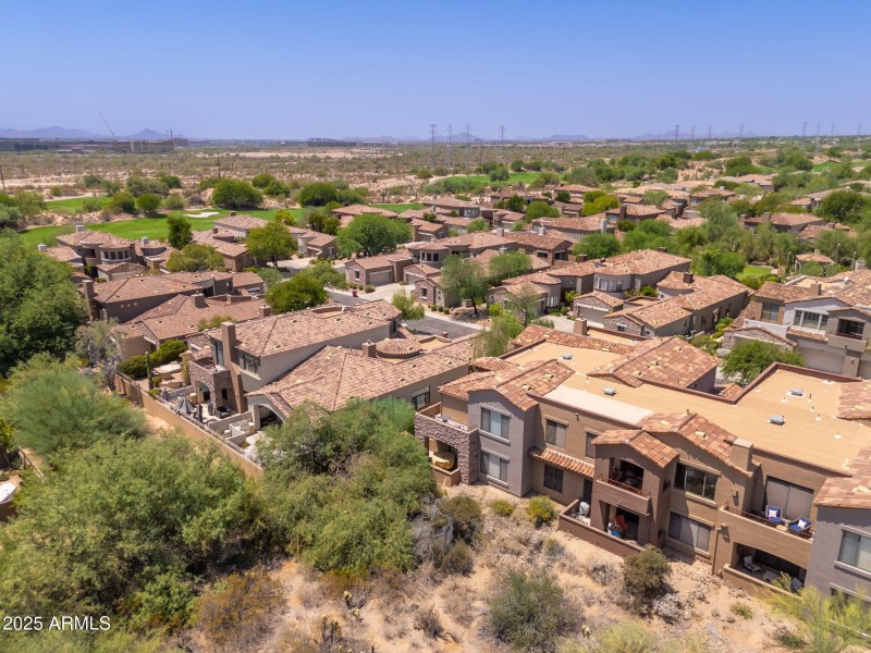 19550 N Grayhawk Dr UNIT 2063 - 038