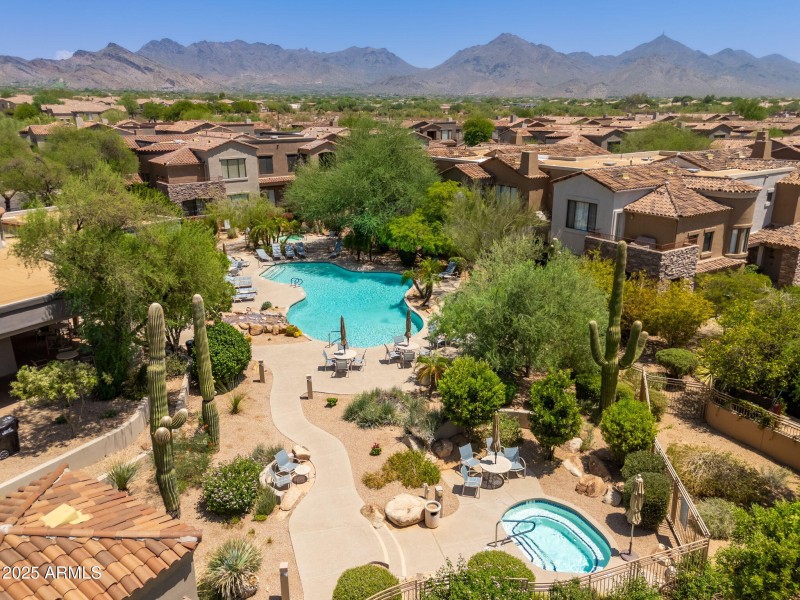 Cachet at Grayhawk - 003