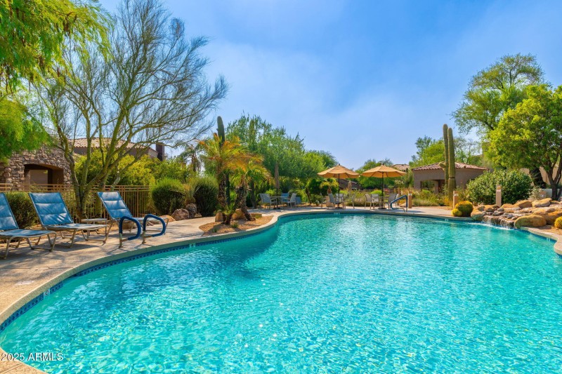 Cachet at Grayhawk - 012