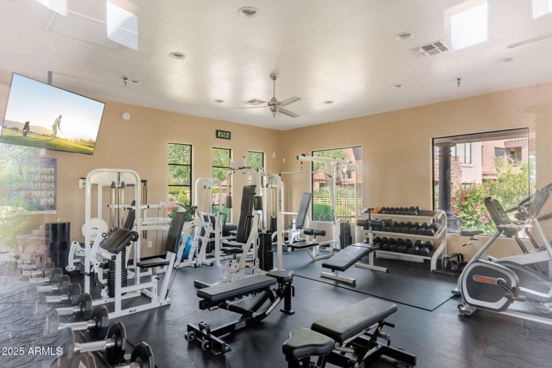 Cachet at Grayhawk - 019