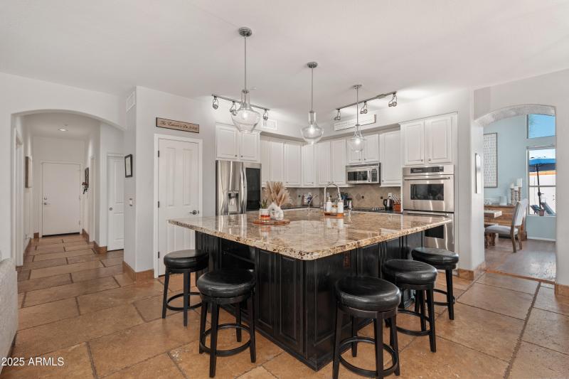 7554 E Tailspin Ln - 012