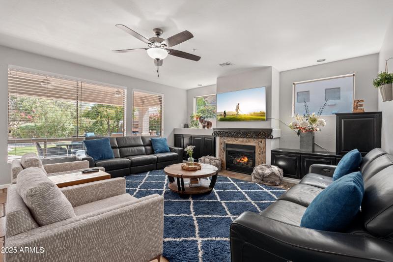 7554 E Tailspin Ln - 017