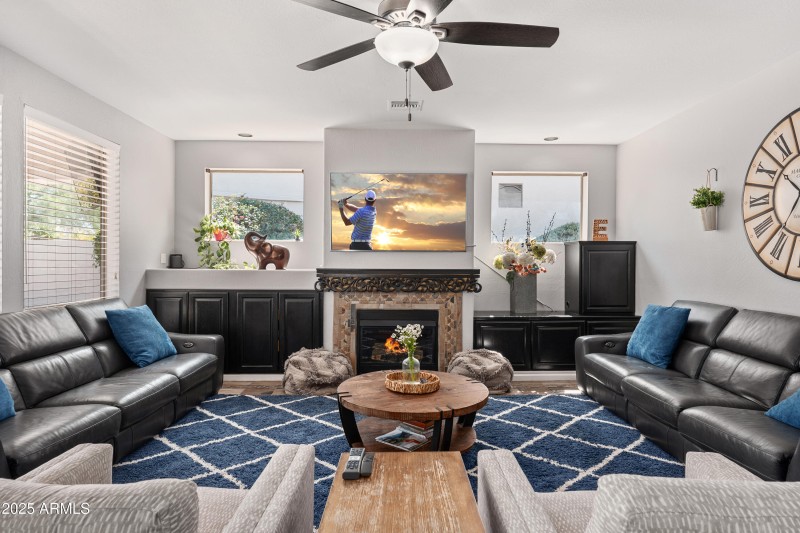 7554 E Tailspin Ln - 018