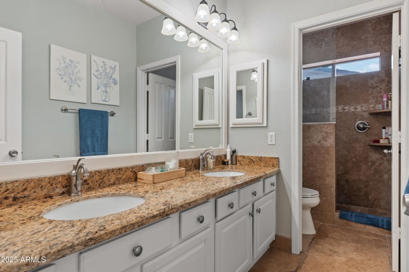 7554 E Tailspin Ln - 033