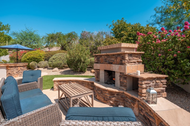 7554 E Tailspin Ln - 038