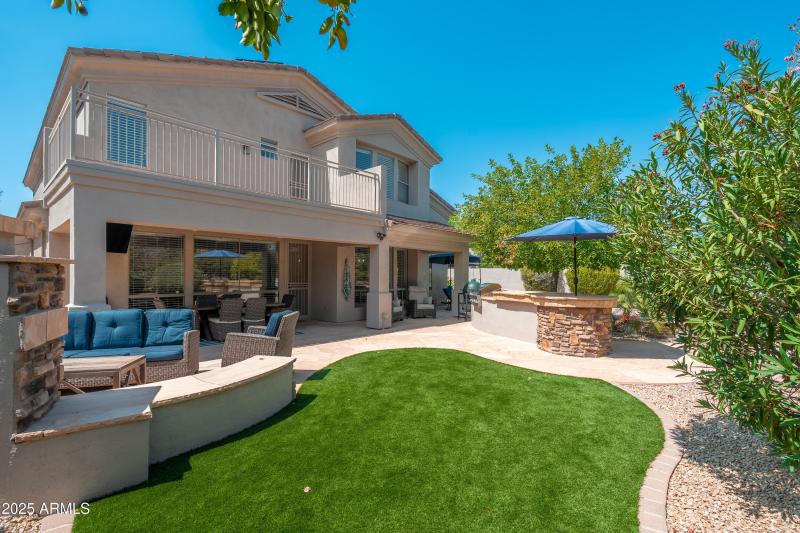 7554 E Tailspin Ln - 040