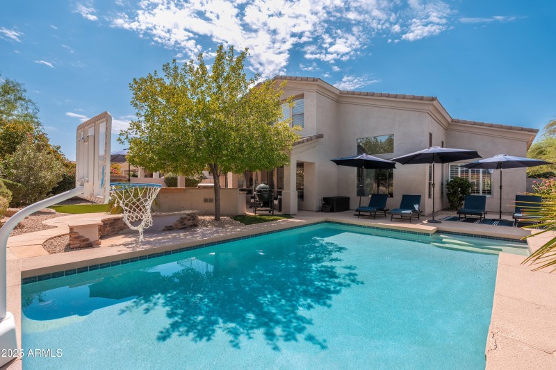 7554 E Tailspin Ln - 045