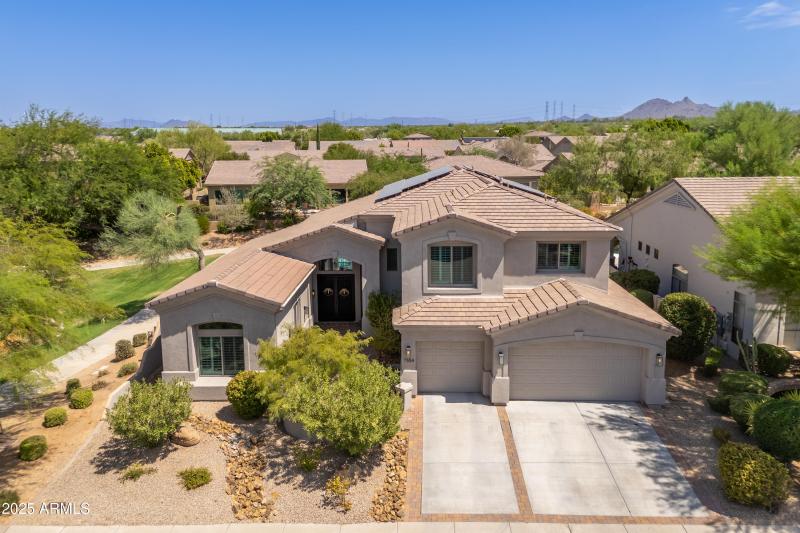 7554 E Tailspin Ln - 049