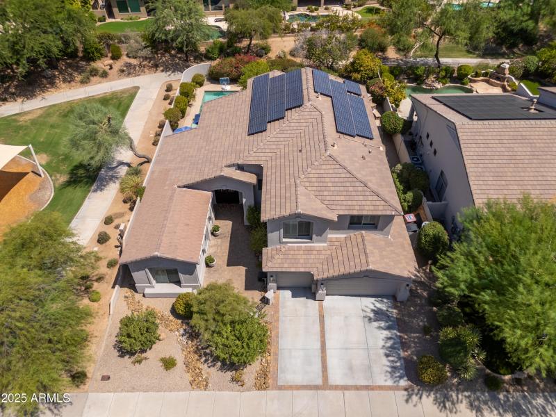 7554 E Tailspin Ln - 050