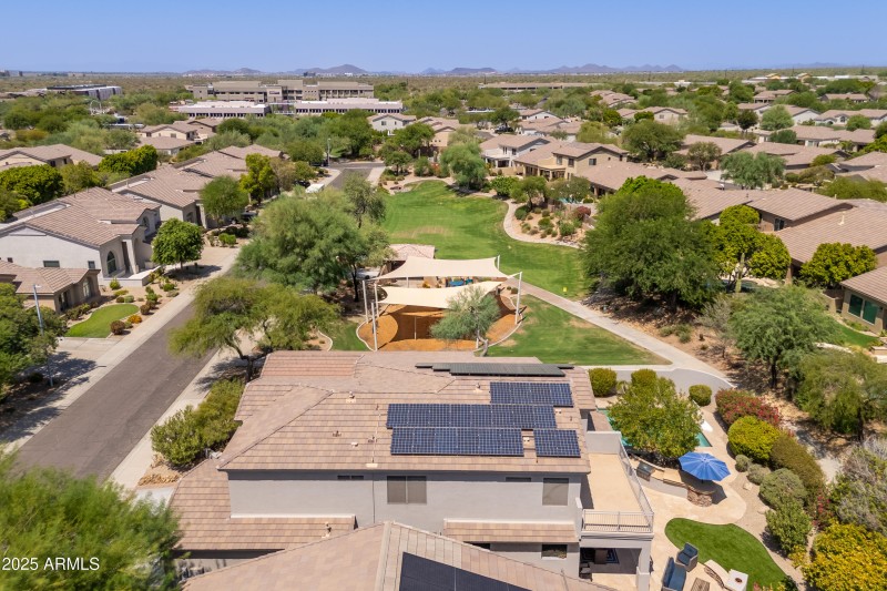 7554 E Tailspin Ln - 051