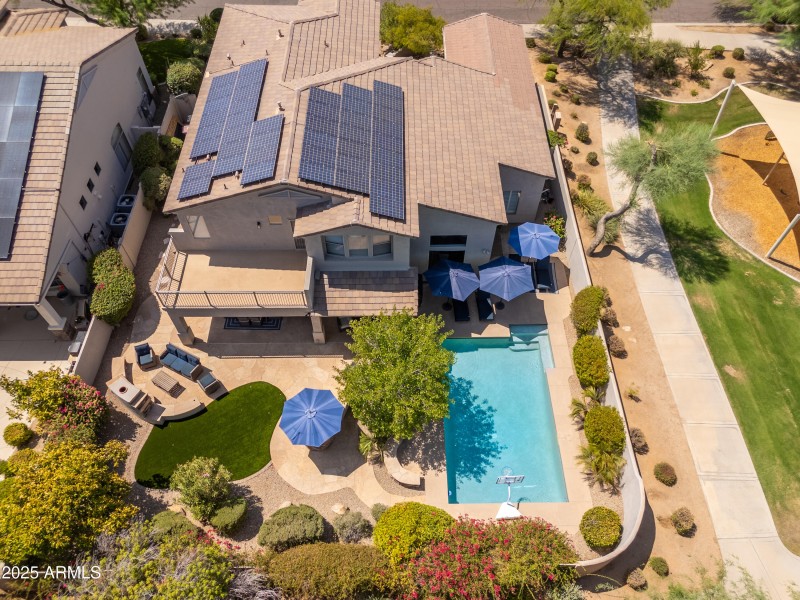 7554 E Tailspin Ln - 052