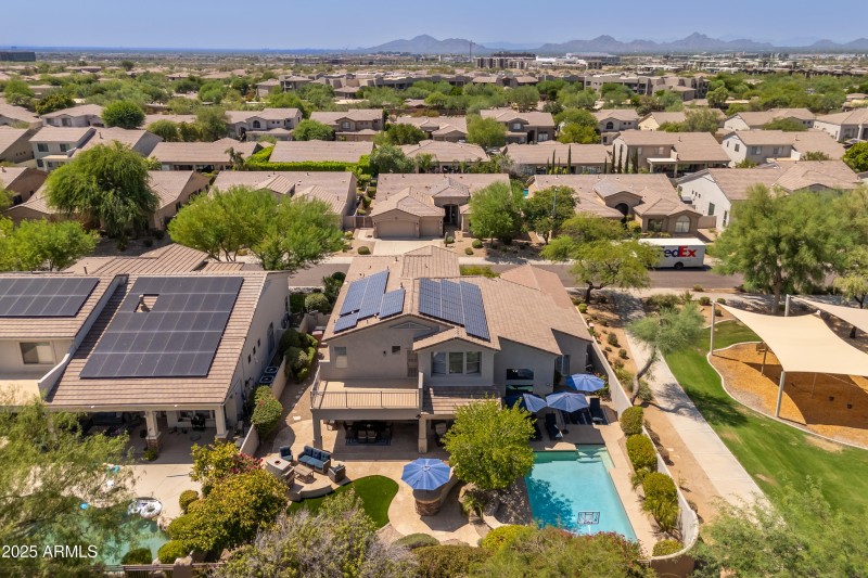 7554 E Tailspin Ln - 053