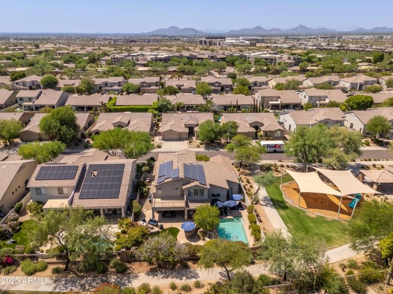 7554 E Tailspin Ln - 054