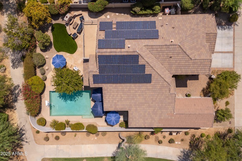 7554 E Tailspin Ln - 056