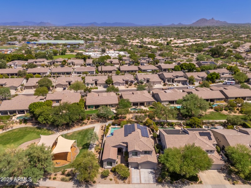 7554 E Tailspin Ln - 057