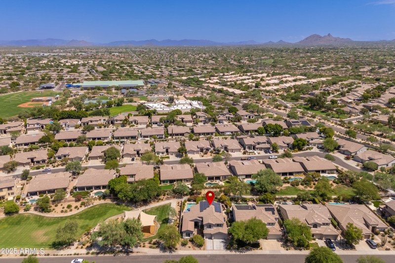 7554 E Tailspin Ln - 058