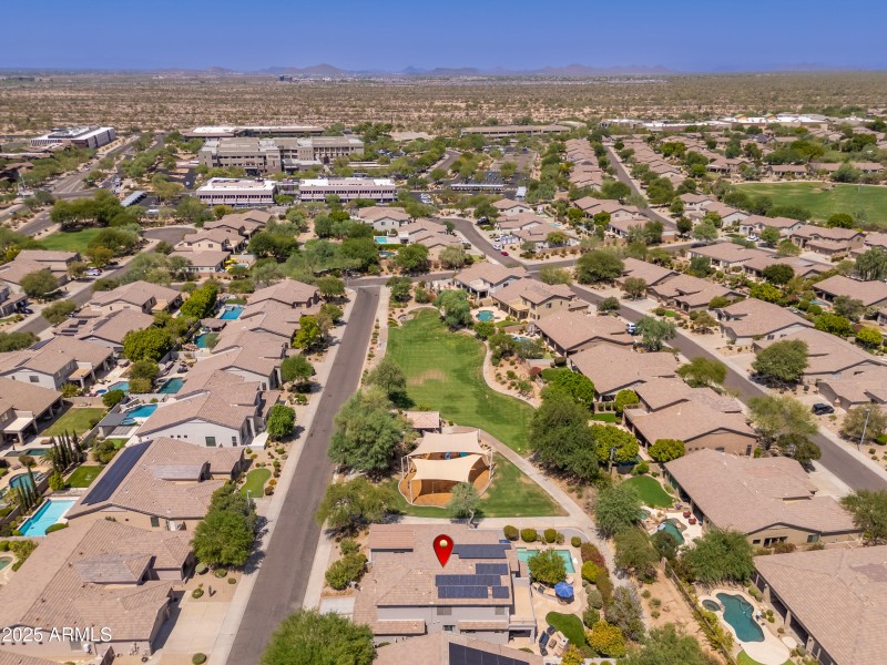 7554 E Tailspin Ln - 059