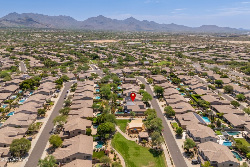 7554 E Tailspin Ln - 060