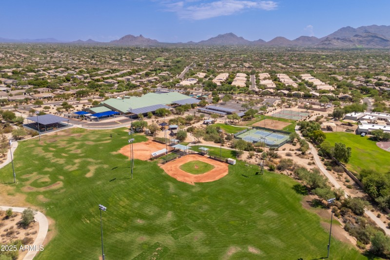 7554 E Tailspin Ln - 062