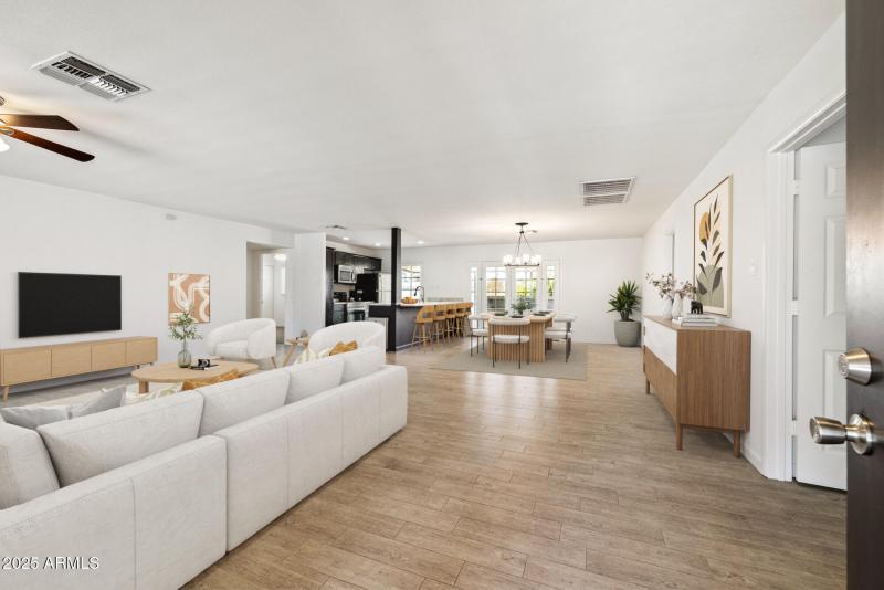 Living _ Dining - Rita 2 f