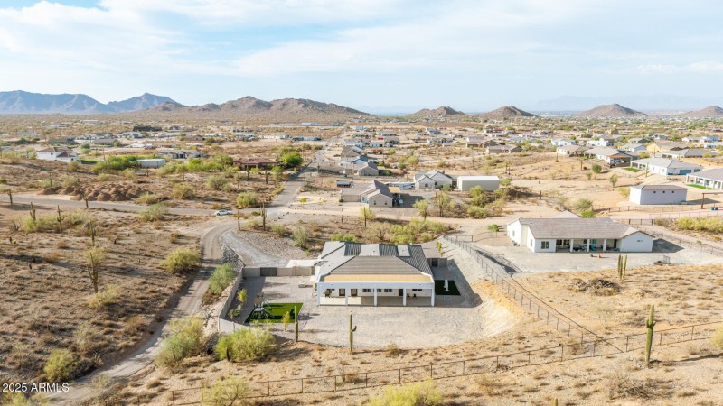 71 - Hummingbird Drone