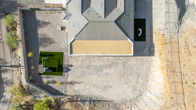 65 - Hummingbird Drone