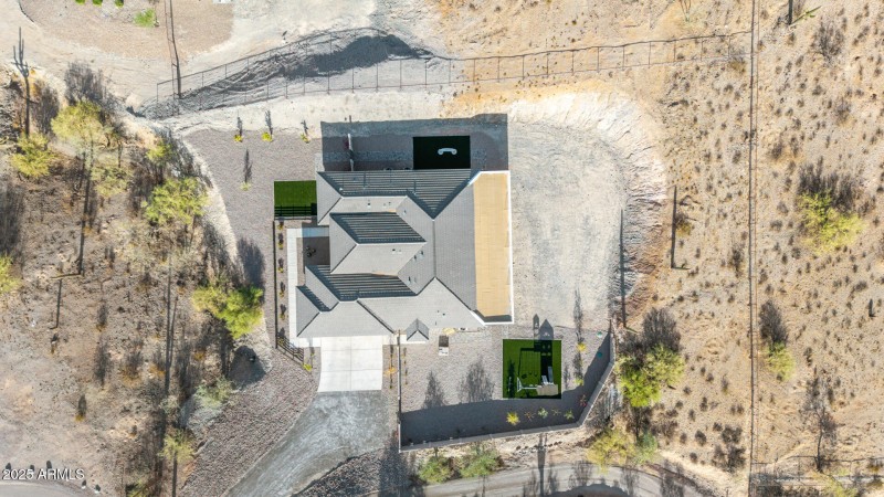 66 - Hummingbird Drone