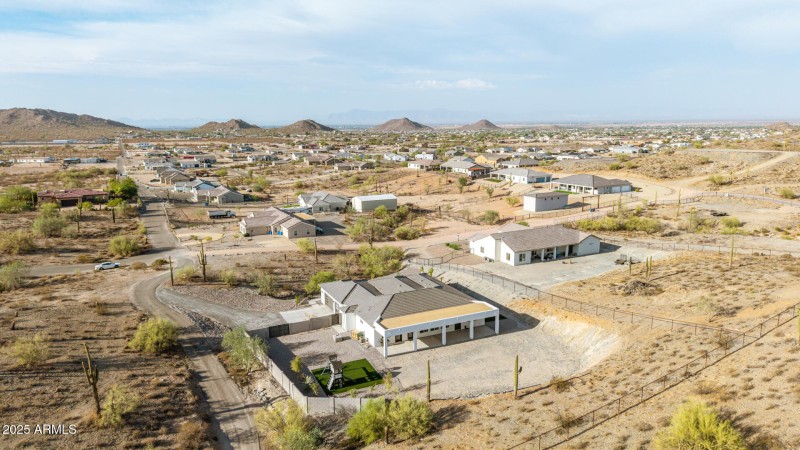 72 - Hummingbird Drone