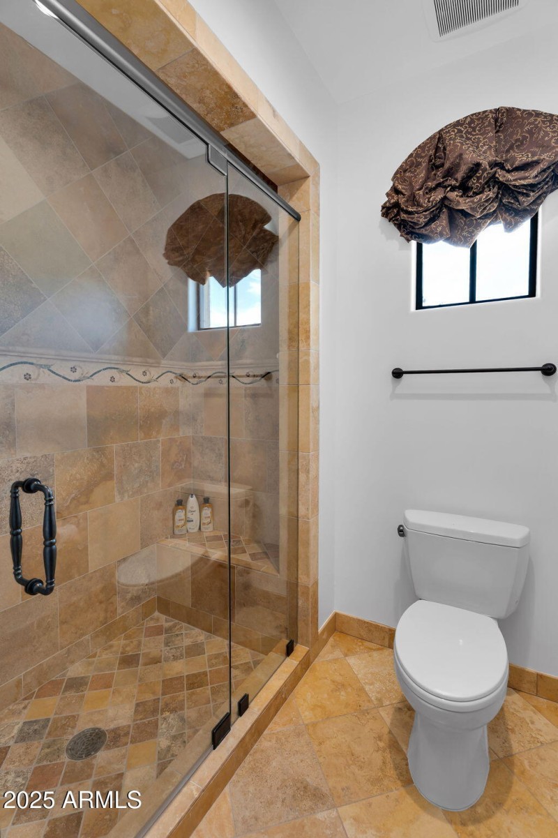 Guest House Bathroom