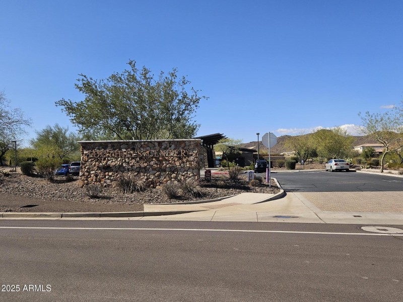 Foothills Pool and Park
