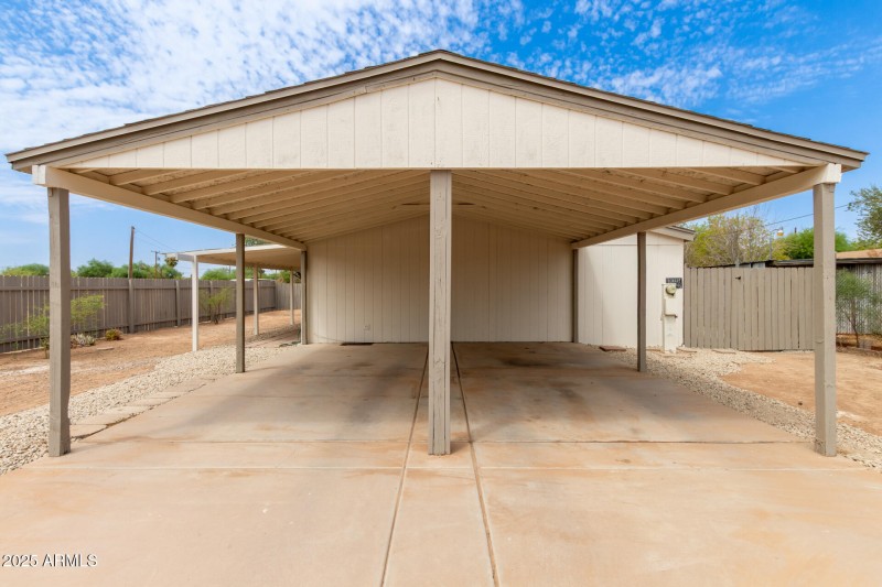 Carport