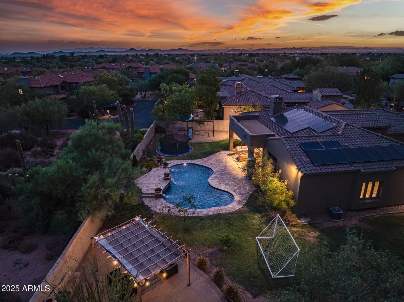 Backyard Playground
