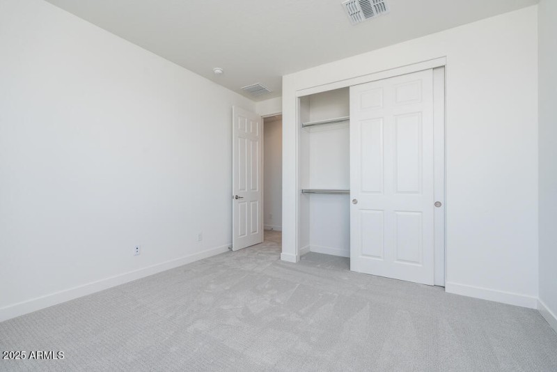 Tri Pointe Soleo 515 - Bedroom 3-1MLS