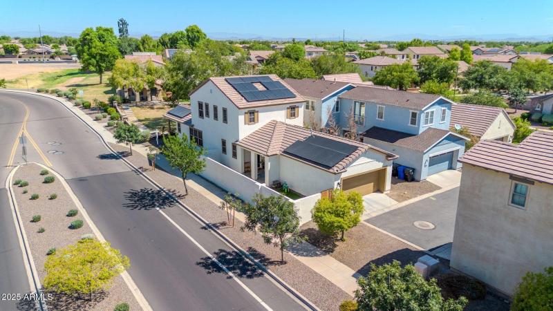 13578 N 152nd Dr Drone-7